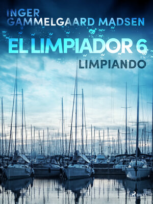 cover image of El limpiador 6
